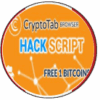 Crypt Tab hack script