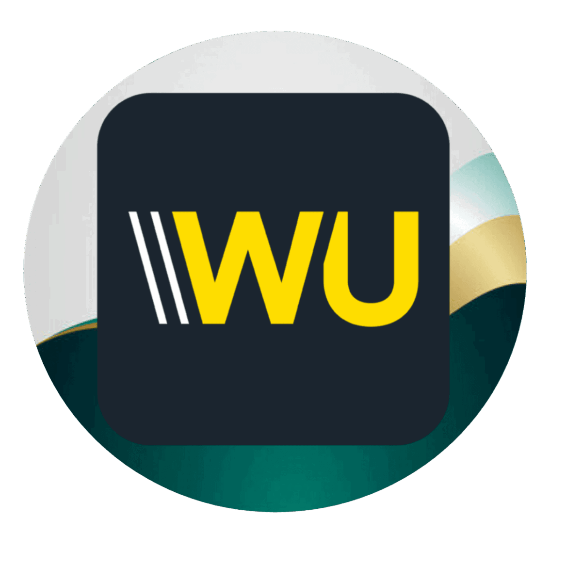 Western union carding and transfer