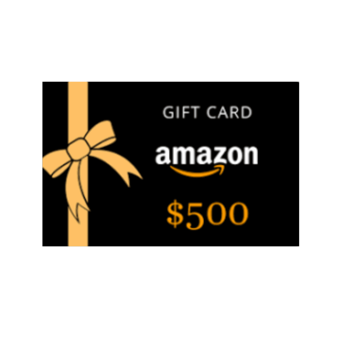 £500 Amazon Gift Card – Australia