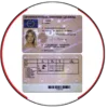 Driving License - UK