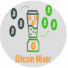 Bitcoin mixing services