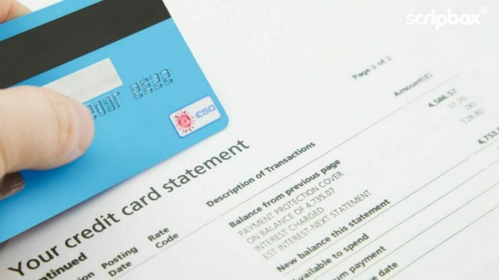 Successfully check credit card balance for carding