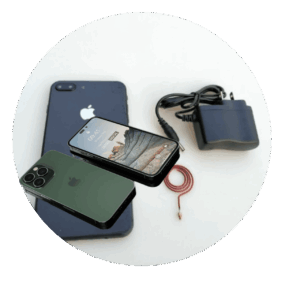 iPhone Jammer Slot Machine