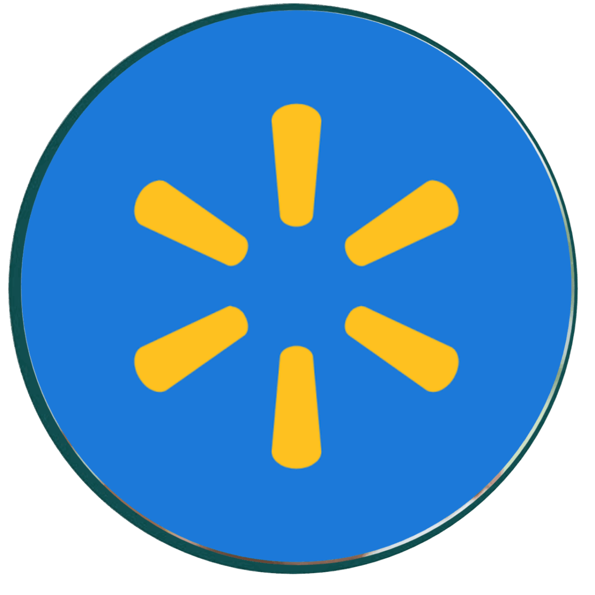 Walmart account and method