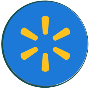 Walmart account and method