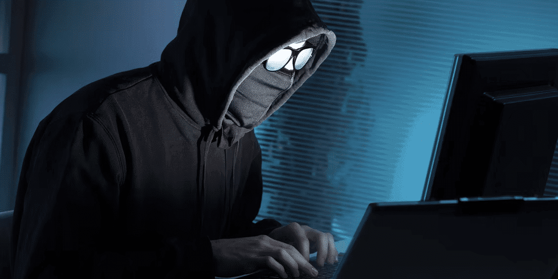 Methods Hackers Use to Break Into Your Bank Account