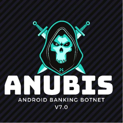 Anubis Android Banking Botnet