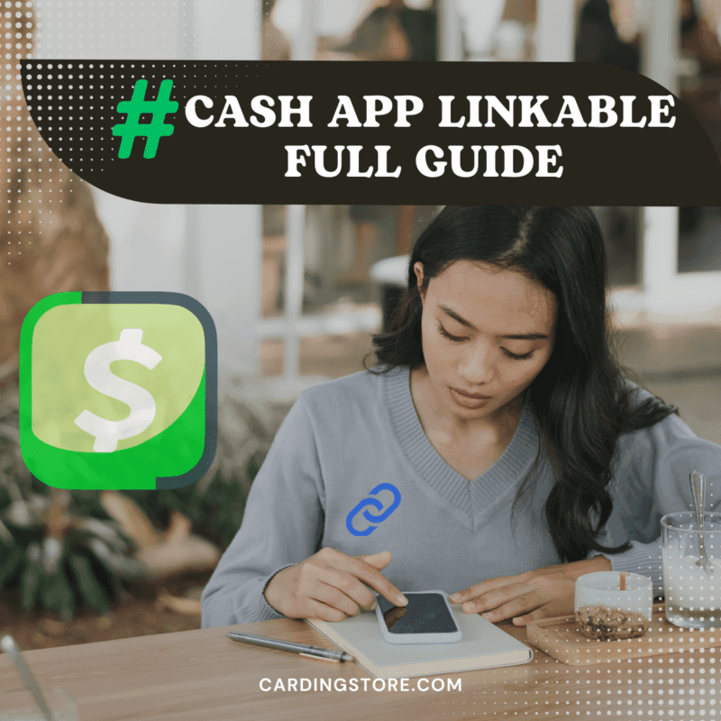 cash app linkable
