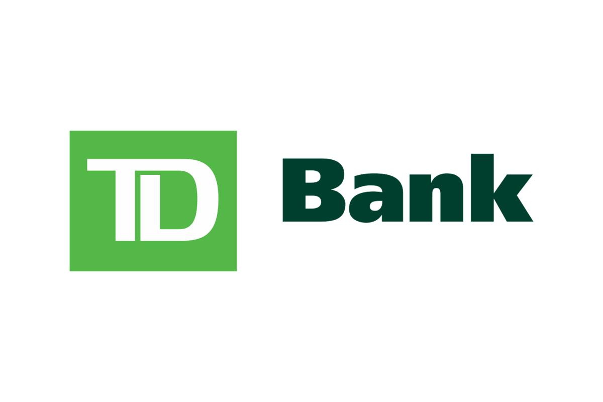 TD - Bank Login