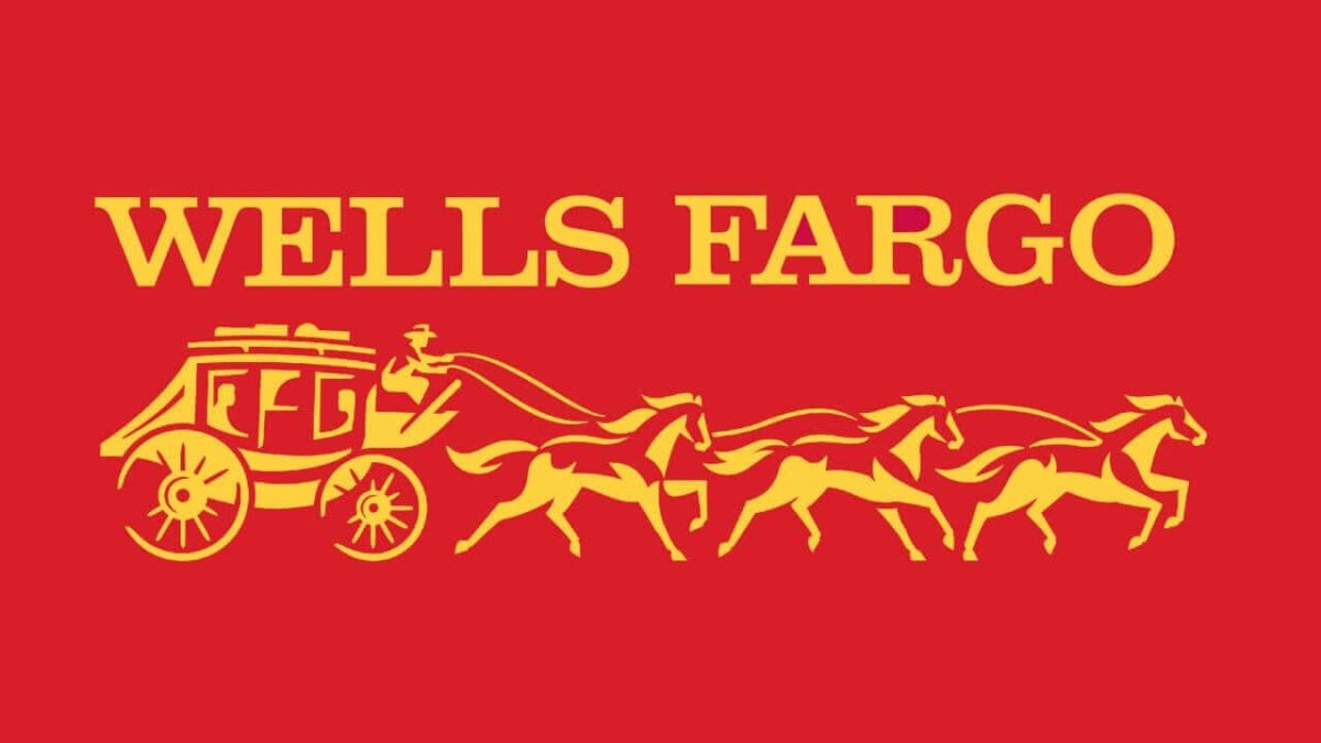 wellfargo bank log