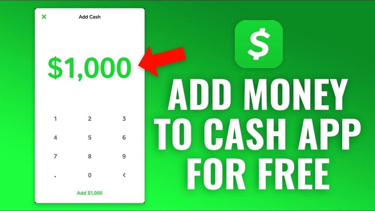 CashApp Linkables