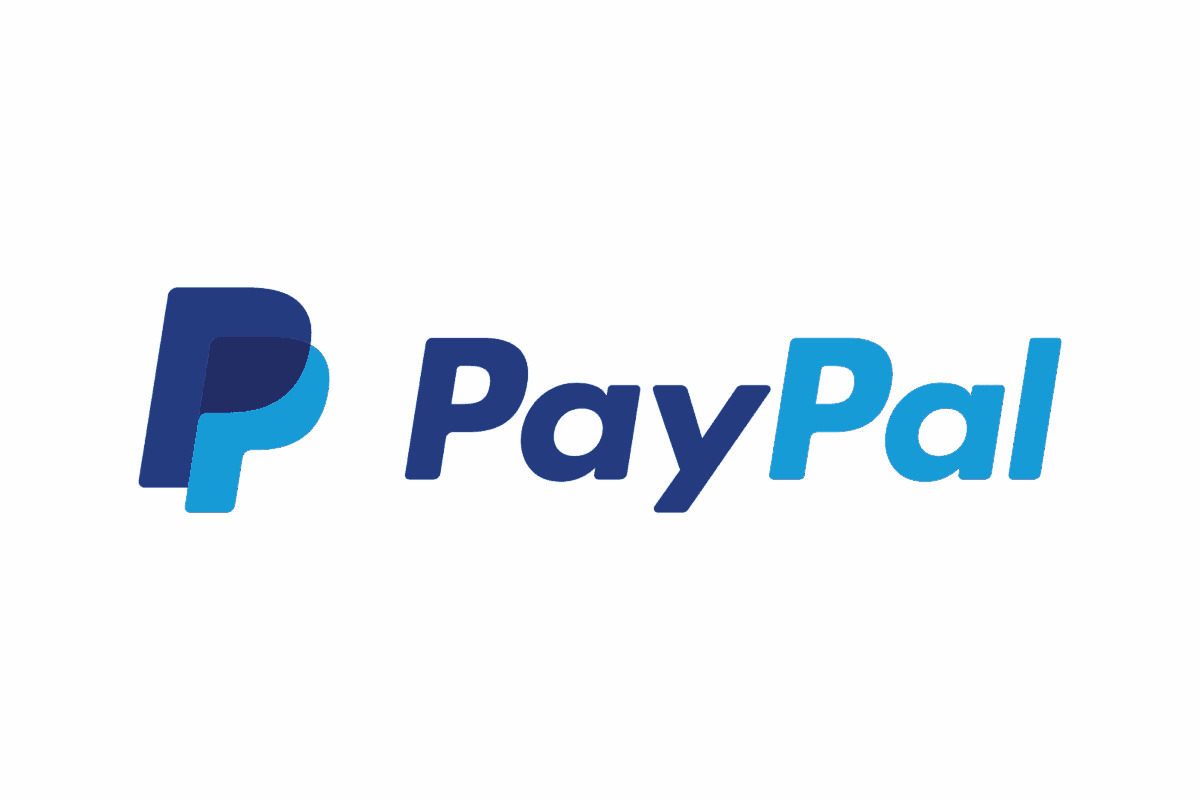 PAYPAL LOG