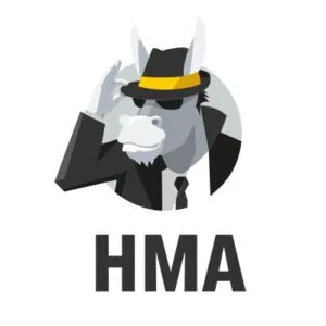 HMA VPN