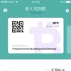 Bitcoin Linkable CC