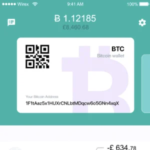 Bitcoin Linkable CC