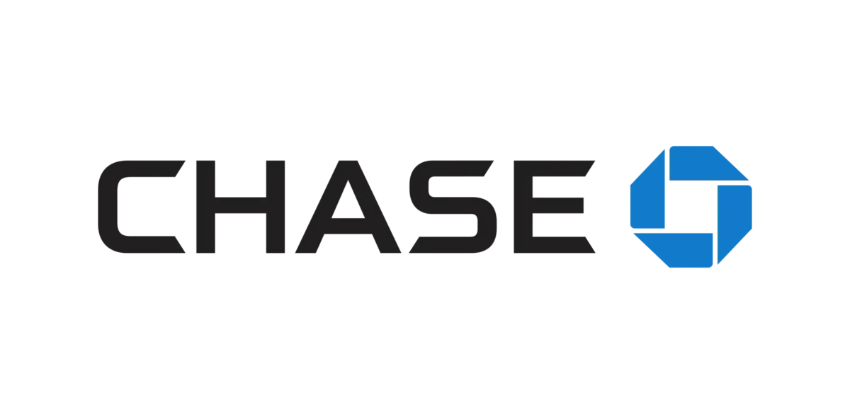 Chase bank account with Zelle