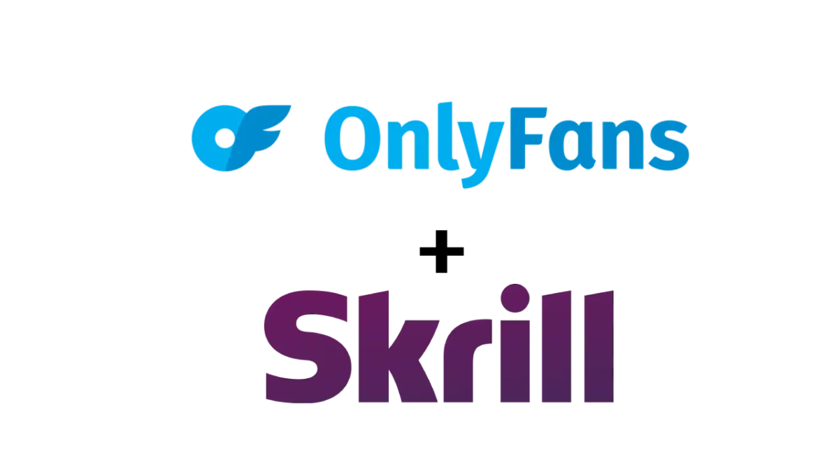 Onlyfans + Skrill