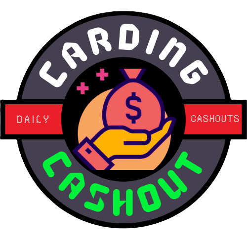 Cardingcashout.com